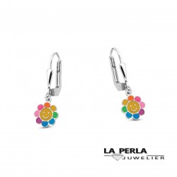 Naiomy Princess oorringen PD097